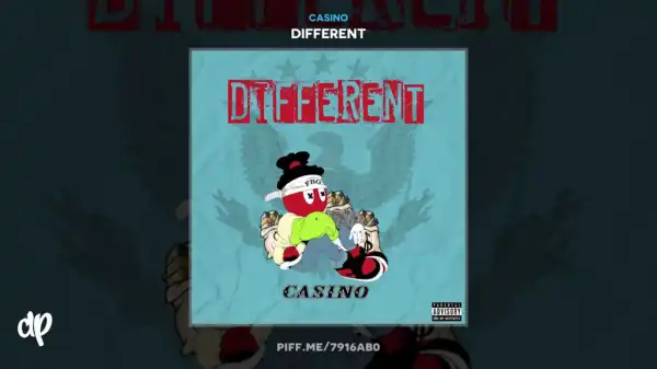 Casino - Strong